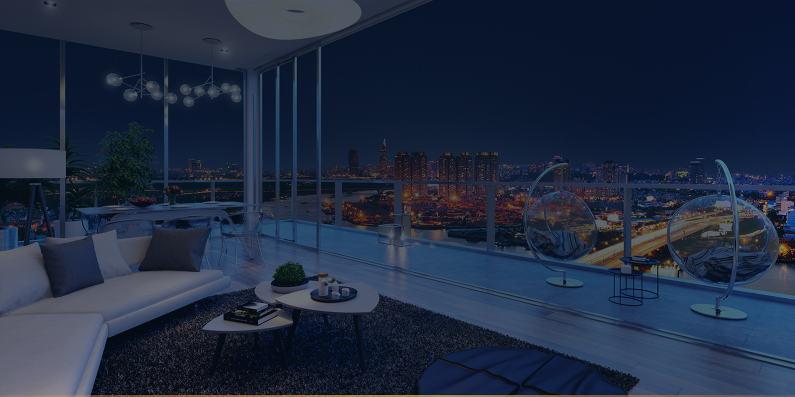PENTHOUSE MASTERI THẢO ĐIỀN