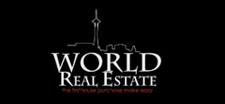 World Real Estate