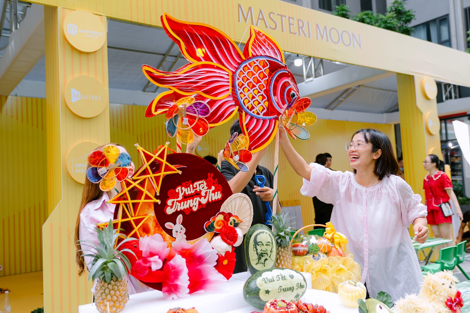 Masterise Homes