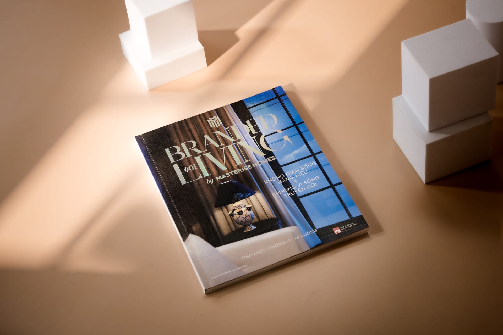 Masterise Homes
