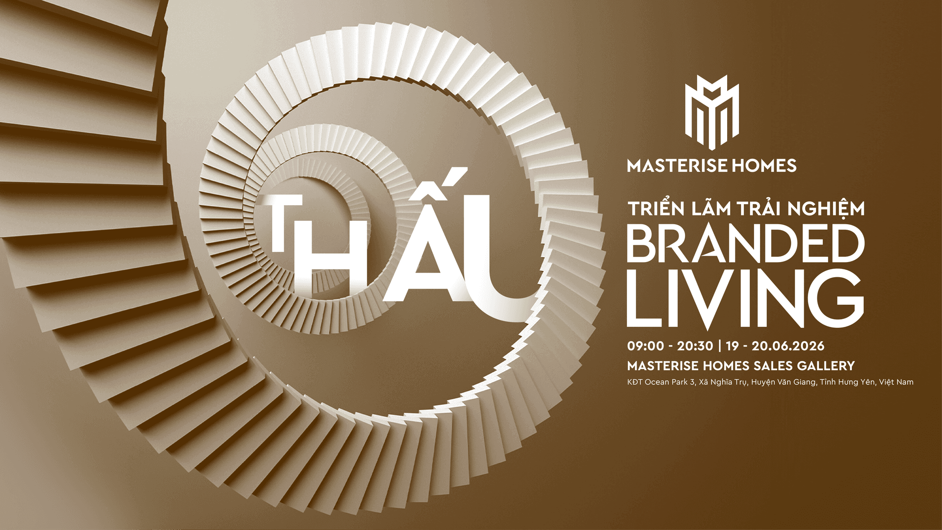Masterise Homes