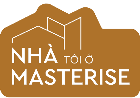 Nhà tôi ở Masterise 
