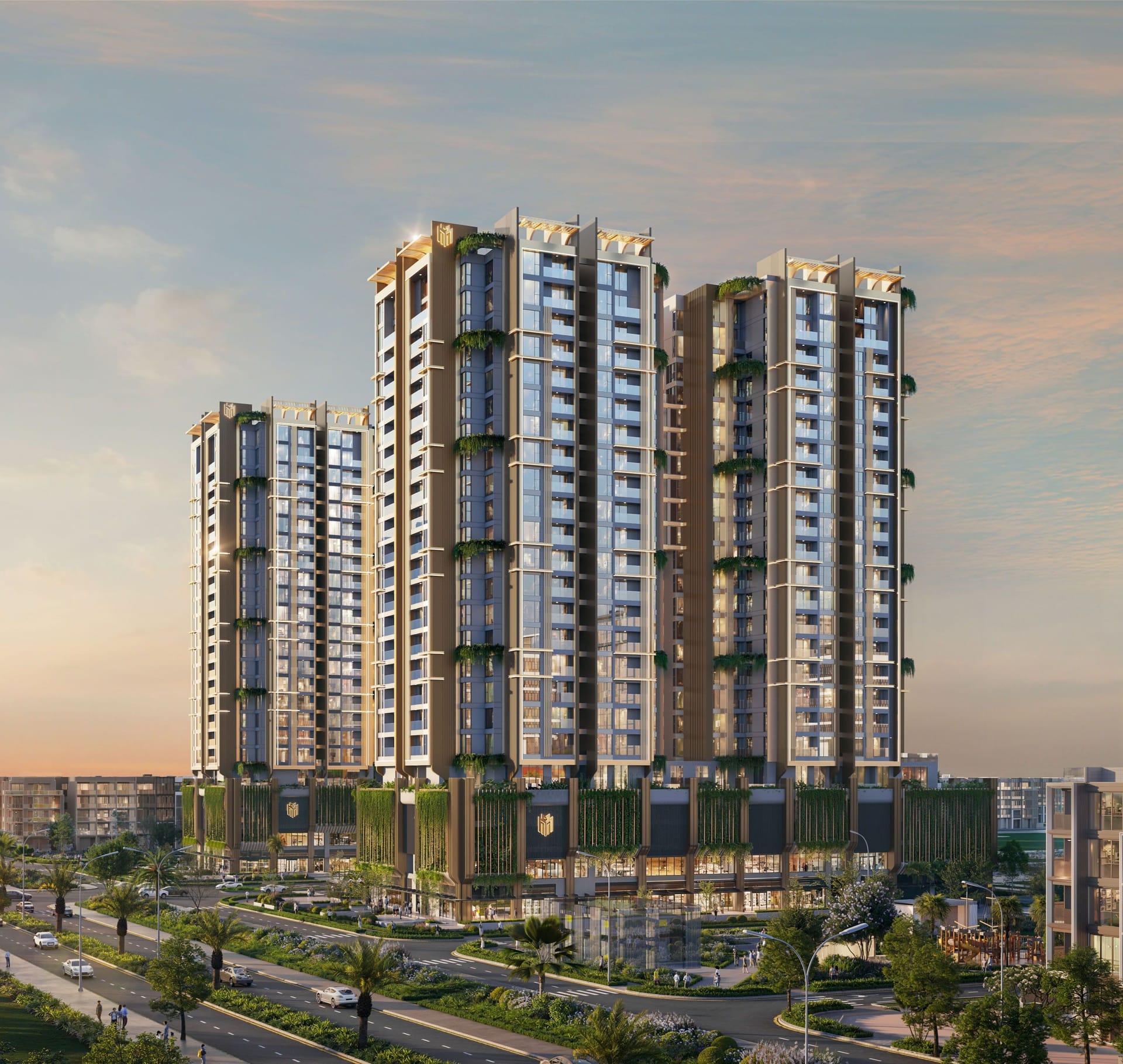 Masterise Homes