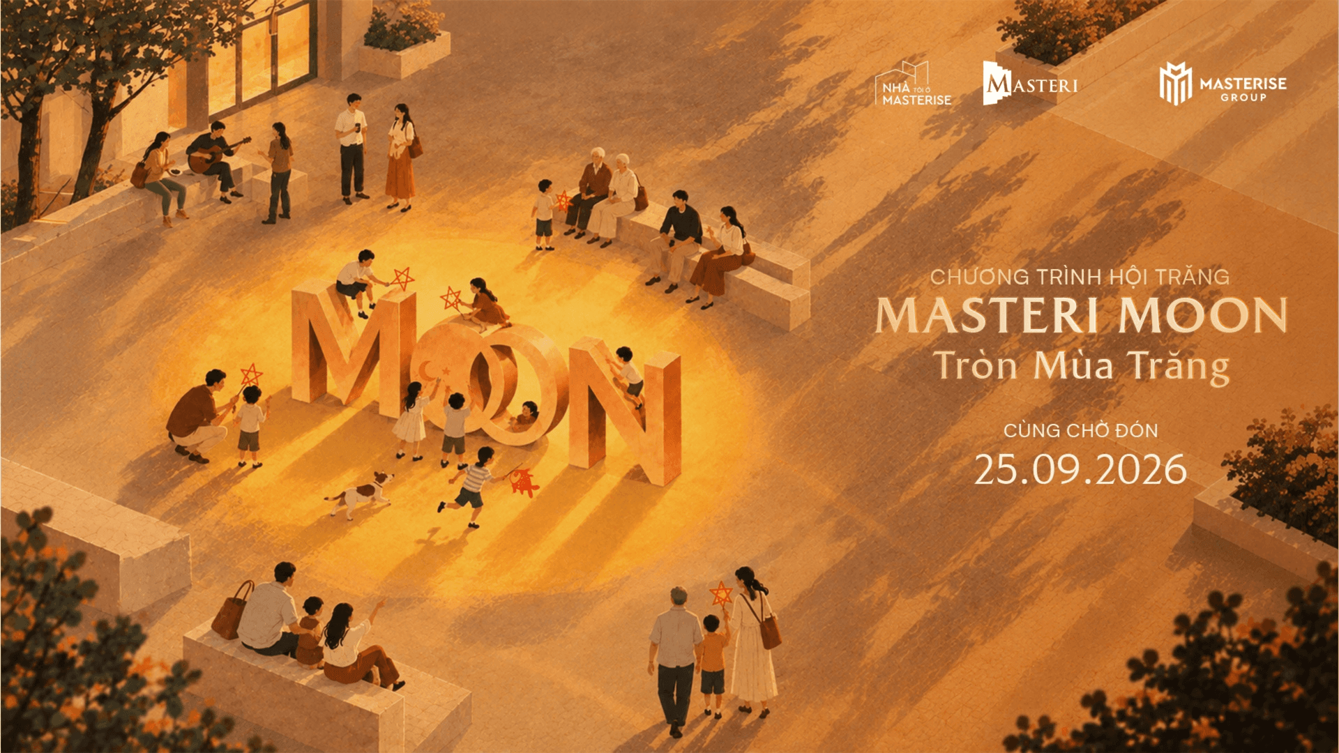 Masterise Homes