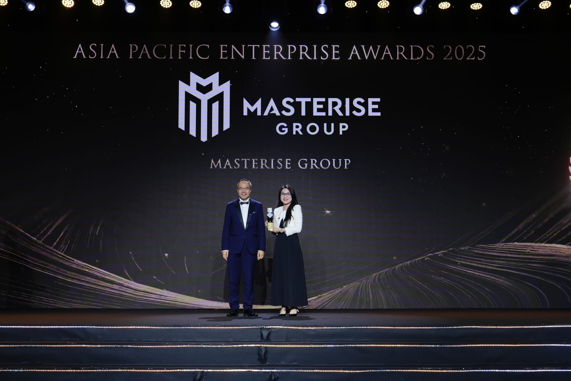 Masterise Homes