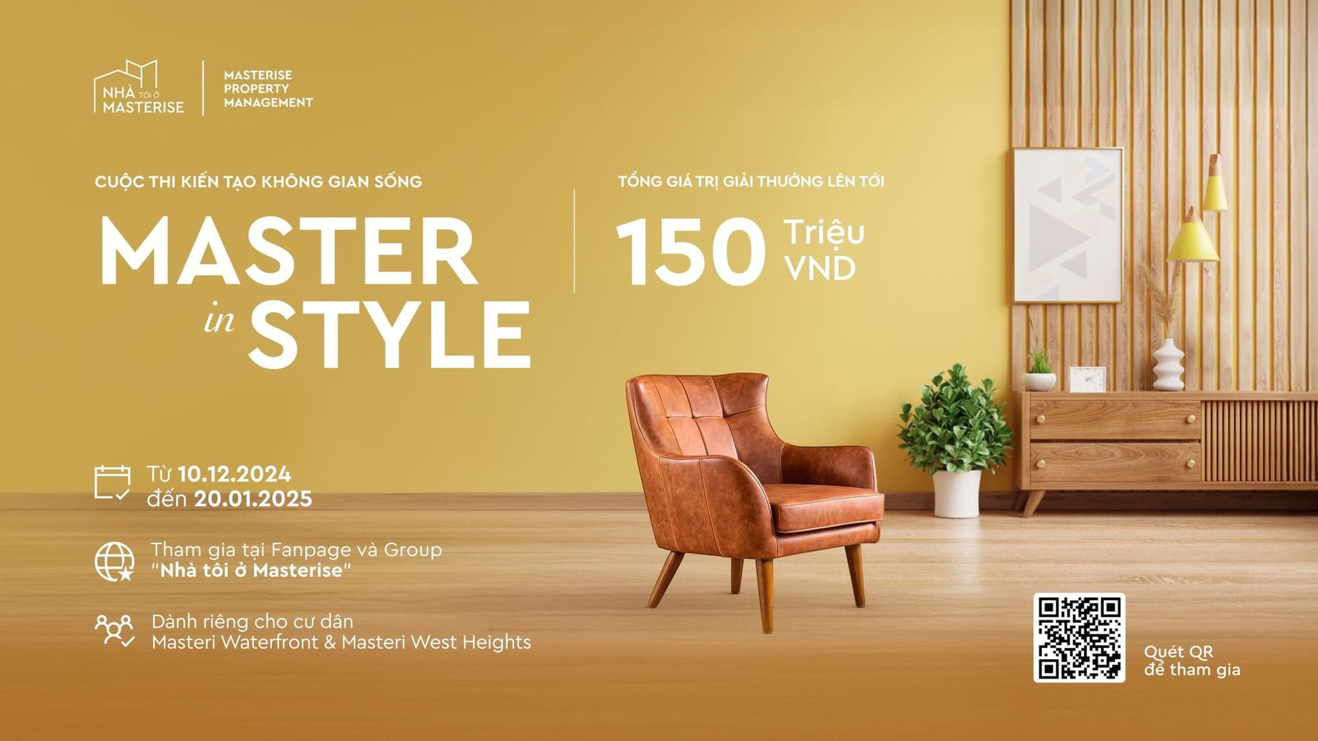 Masterise Homes