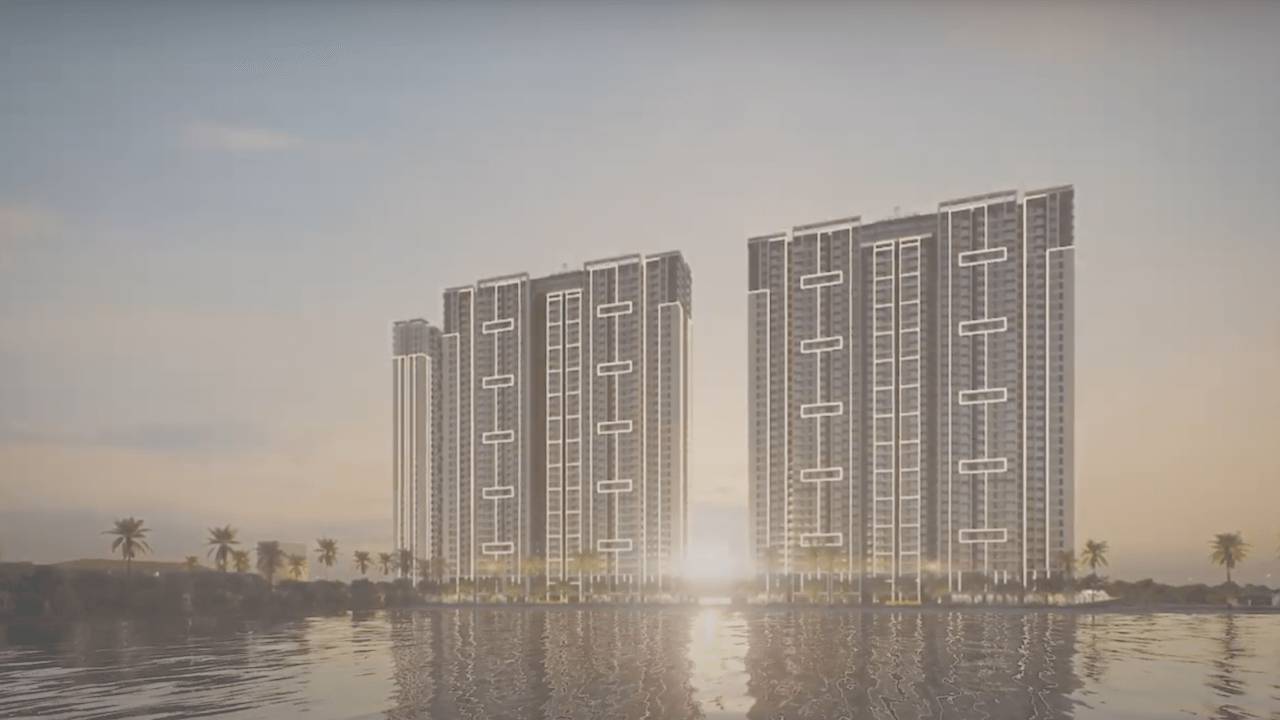 <p>Masteri West Heights – Chuẩn mực sống quốc tế đích thực nhất phía Tây Hà Nội</p>