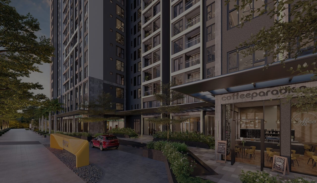 <p>Nâng Tầm Cuộc Sống Cùng Giải Pháp Nhà Ở Vượt Trội</p>