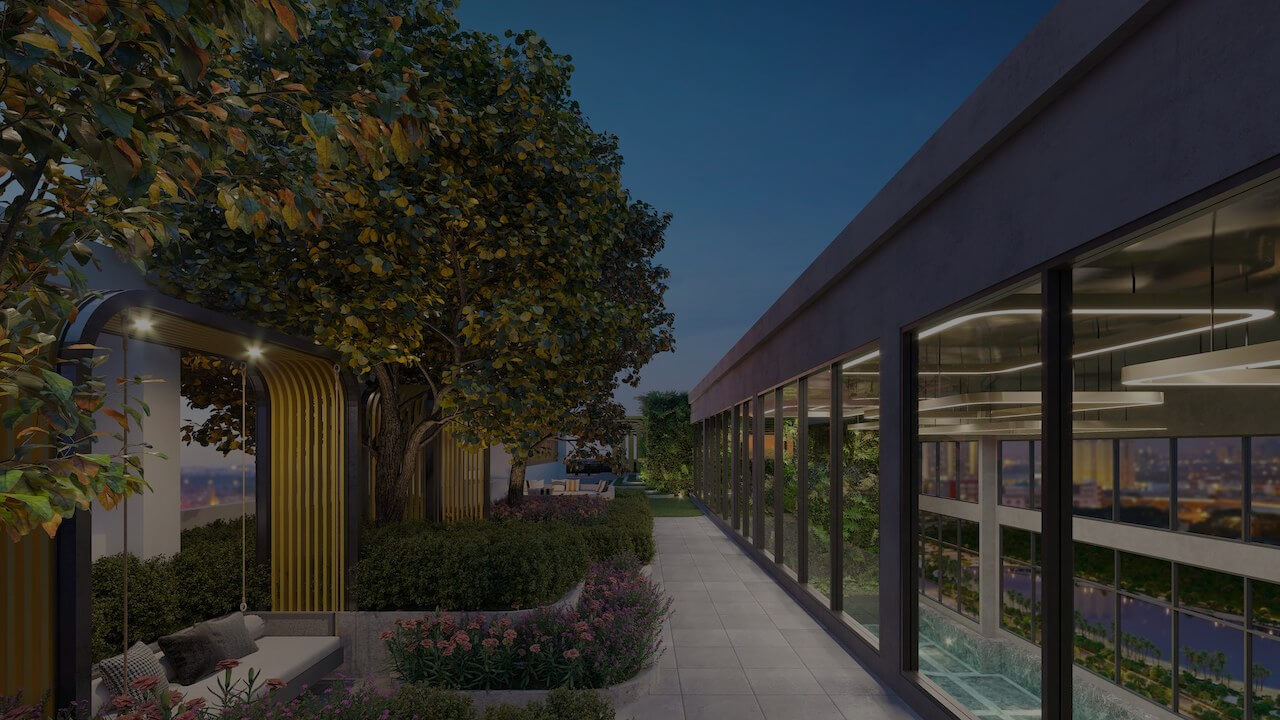 <p>5 Bước “Đổi Nhà Sống Sang” Cùng Giải Pháp “Home For Home”</p>