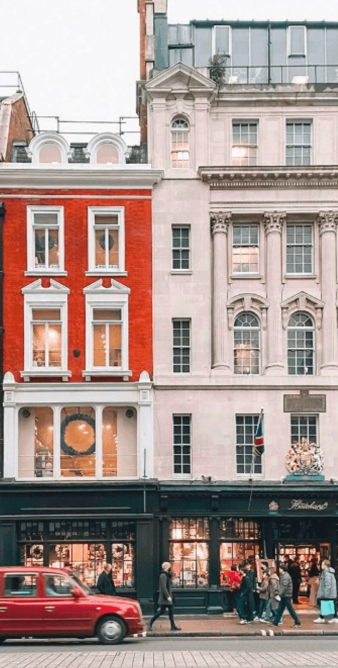 Masterise Homes
