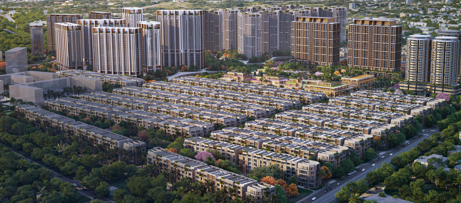 township